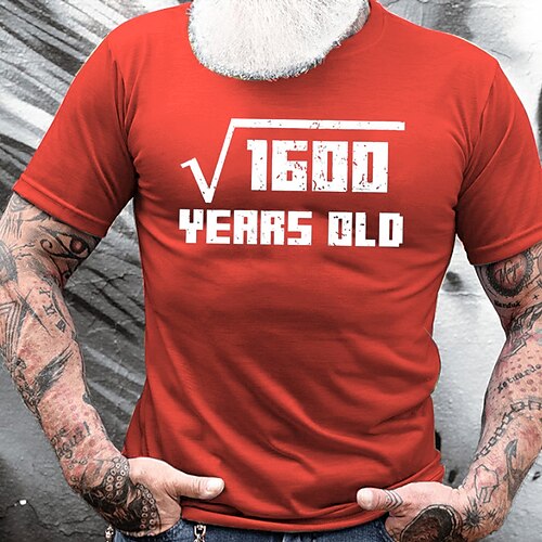 t-shirt t-shirt grafisk t-shirt sjov polester/bomuldsblanding t-shirts bogstaver grafiske print rund hals sort blå grøn abrikos rød afslappet ferie kortærmet print tøj tøj basic vintage
t-shirt t-shirt grafisk t-shirt sjov polester/bomuldsblanding t-shirts bogstaver grafiske print rund hals sort blå grøn abrikos rød afslappet ferie kortærmet print tøj tøj basic vintage