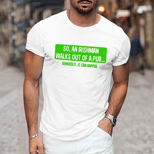 Per uomo maglietta Magliette grafiche Camicia fresca Stampe astratte Divertente stampa di lettere Girocollo Stampa a caldo Strada Da mare Maniche corte Stampa Abbigliamento Originale Essenziale
Per uomo maglietta Magliette grafiche Camicia fresca Stampe astratte Divertente stampa di lettere Girocollo Stampa a caldo Strada Da mare Maniche corte Stampa Abbigliamento Originale Essenziale