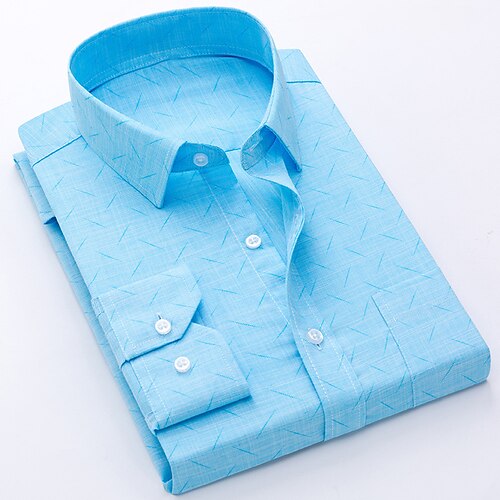 Per uomo Camicia Camicie Rosa chiaro Blu Azzurro cielo Manica lunga A strisce Collo ripiegabile Primavera & Autunno Per uscire Casual / quotidiano Abbigliamento Stampa
Per uomo Camicia Camicie Rosa chiaro Blu Azzurro cielo Manica lunga A strisce Collo ripiegabile Primavera & Autunno Per uscire Casual / quotidiano Abbigliamento Stampa