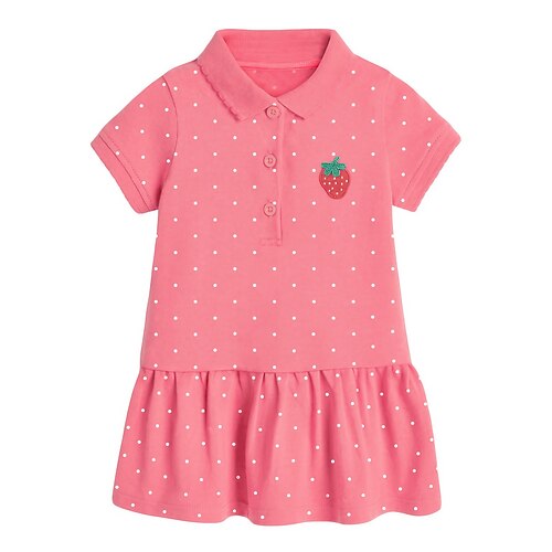 Bambino Da ragazza Vestito Tinta unica Frutta Abito estivo Al ginocchio Vestito Scuola Colletto quadrato Manica corta Adorabile Vestito 7-13 anni Estate Rosa Rosso Azzurro cielo
Bambino Da ragazza Vestito Tinta unica Frutta Abito estivo Al ginocchio Vestito Scuola Colletto quadrato Manica corta Adorabile Vestito 7-13 anni Estate Rosa Rosso Azzurro cielo