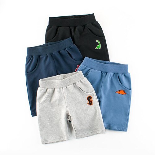 Bambino Da ragazzo Pantaloncini Cartoni animati Comfort Corti Esterno Adorabile Giornaliero 6250 grigio 6250 nero 6250 blu militare Vita media
Bambino Da ragazzo Pantaloncini Cartoni animati Comfort Corti Esterno Adorabile Giornaliero 6250 grigio 6250 nero 6250 blu militare Vita media