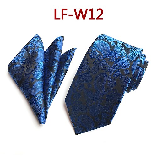Per uomo Cravatte Papillon Taschino Gemelli Imposta Festa Da ufficio Jacquard
Per uomo Cravatte Papillon Taschino Gemelli Imposta Festa Da ufficio Jacquard