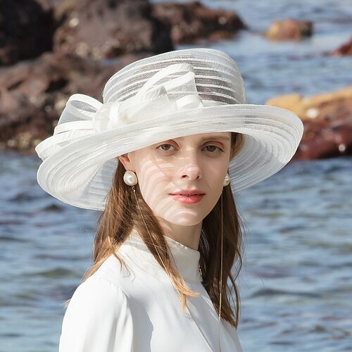 elegante søde hørfascinatorer / hatte med sløjfe / ren farve 1 stk bryllup / fest / aften hovedbeklædning
elegante søde hørfascinatorer / hatte med sløjfe / ren farve 1 stk bryllup / fest / aften hovedbeklædning