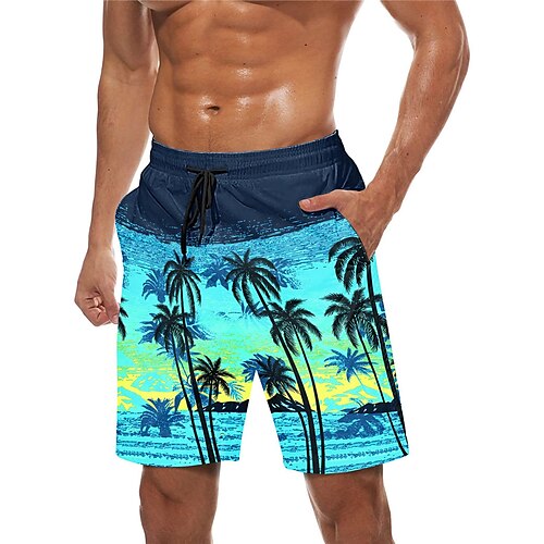 Herre Surfeshorts Badeshorts Snorer med mesh fôr Elastisk midje Kokosnøttre Grafiske trykk Hurtigtørkende Kort Avslappet Daglig Ferie Hawaiisk Bohem Hvit Rosa Mikroelastisk
Herre Surfeshorts Badeshorts Snorer med mesh fôr Elastisk midje Kokosnøttre Grafiske trykk Hurtigtørkende Kort Avslappet Daglig Ferie Hawaiisk Bohem Hvit Rosa Mikroelastisk