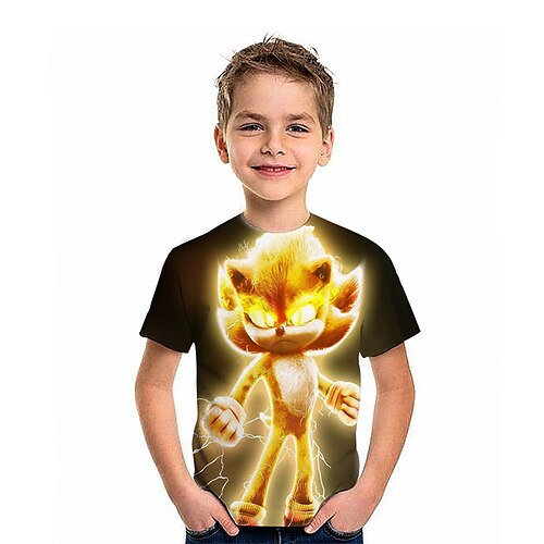 t-shirt a maniche corte stampata con motivo a lettere alla moda camicie colorate stampate in 3d per ragazzi e ragazze
t-shirt a maniche corte stampata con motivo a lettere alla moda camicie colorate stampate in 3d per ragazzi e ragazze