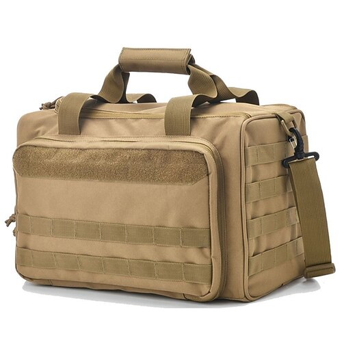 Wanderrucksack Rucksack Militärischer taktischer Rucksack Atmungsaktiv tragbar Multifunktions Leichtgewichtig Langlebig Außen Wandern Klettern Militär Oxford Stoff Schwarz Armeegrün Khaki
Wanderrucksack Rucksack Militärischer taktischer Rucksack Atmungsaktiv tragbar Multifunktions Leichtgewichtig Langlebig Außen Wandern Klettern Militär Oxford Stoff Schwarz Armeegrün Khaki