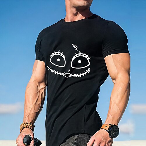 Per uomo maglietta Magliette grafiche Camicia fresca Cartoni animati Stampe astratte Di tendenza Girocollo Stampa a caldo Strada Da mare Maniche corte Stampa Abbigliamento Originale Essenziale
Per uomo maglietta Magliette grafiche Camicia fresca Cartoni animati Stampe astratte Di tendenza Girocollo Stampa a caldo Strada Da mare Maniche corte Stampa Abbigliamento Originale Essenziale