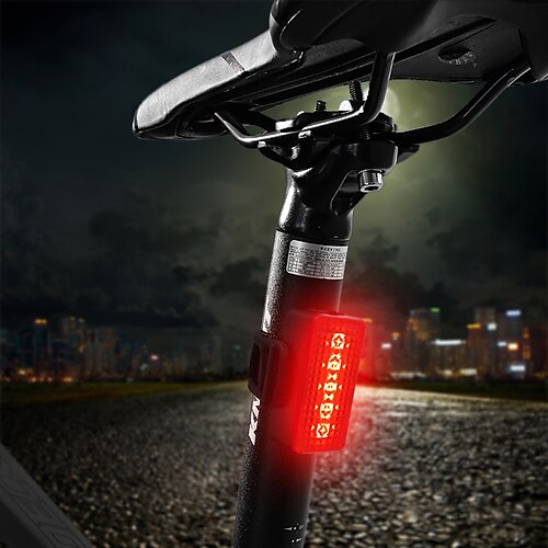 nuova luce di avvertimento per la guida notturna bicicletta mountain bike fanale posteriore luce casco da equitazione luce zaino multiuso attrezzatura da esterno
nuova luce di avvertimento per la guida notturna bicicletta mountain bike fanale posteriore luce casco da equitazione luce zaino multiuso attrezzatura da esterno