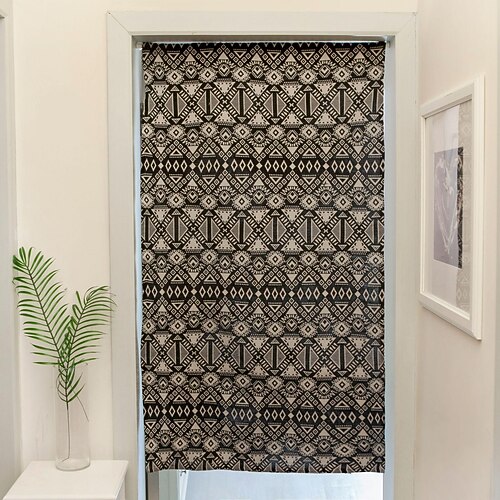 boho kjøkken gardiner dør gardiner billedvev dekor, japansk noren dør gardin panel, romdeler for veranda stue kontor soverom uteplass
boho kjøkken gardiner dør gardiner billedvev dekor, japansk noren dør gardin panel, romdeler for veranda stue kontor soverom uteplass