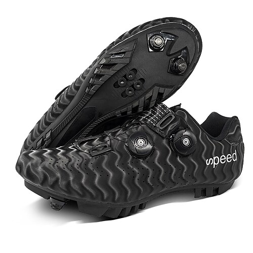 Per adulto Scarpe da ciclismo Scarpe da mountain bike Scarpe da bici da corsa Anti-scivolo Ammortizzamento Traspirante Mountain bike Cicismo su strada Ciclismo / Bicicletta Bianco Nero Rosso Per uomo
Per adulto Scarpe da ciclismo Scarpe da mountain bike Scarpe da bici da corsa Anti-scivolo Ammortizzamento Traspirante Mountain bike Cicismo su strada Ciclismo / Bicicletta Bianco Nero Rosso Per uomo