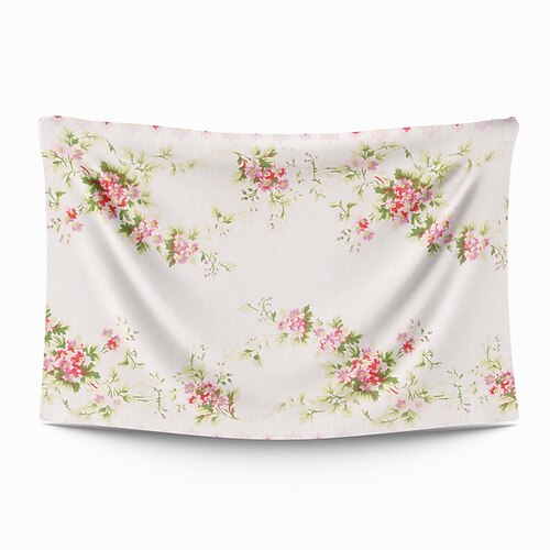 Floral grande tapisserie murale art décor photographie toile de fond couverture rideau suspendu maison chambre salon décoration
Floral grande tapisserie murale art décor photographie toile de fond couverture rideau suspendu maison chambre salon décoration