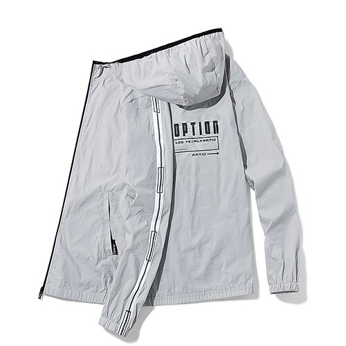 Per uomo Per donna Giacca da escursionismo All'aperto Ultra leggero (UL) Ventilazione Traspirante Resistente ai raggi UV Giacche a vento Superiore Zip nascosta totalmente Zip di ventilazione Pesca
Per uomo Per donna Giacca da escursionismo All'aperto Ultra leggero (UL) Ventilazione Traspirante Resistente ai raggi UV Giacche a vento Superiore Zip nascosta totalmente Zip di ventilazione Pesca