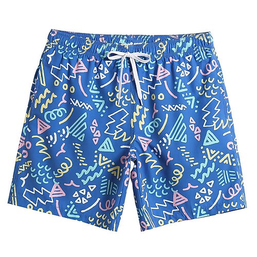 Herre Surfeshorts Badeshorts Sommershorts Strandshorts Snorer med mesh fôr Elastisk midje Grafiske trykk Graffiti Hurtigtørkende Kort Avslappet Daglig Ferie Bohem Hawaiisk Blå Mikroelastisk
Herre Surfeshorts Badeshorts Sommershorts Strandshorts Snorer med mesh fôr Elastisk midje Grafiske trykk Graffiti Hurtigtørkende Kort Avslappet Daglig Ferie Bohem Hawaiisk Blå Mikroelastisk