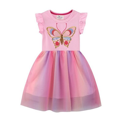 Robe pour filles jupe pour enfants jupe à manches courtes gaze princesse 2023 nouveau grand garçon fille été de style étranger
Robe pour filles jupe pour enfants jupe à manches courtes gaze princesse 2023 nouveau grand garçon fille été de style étranger