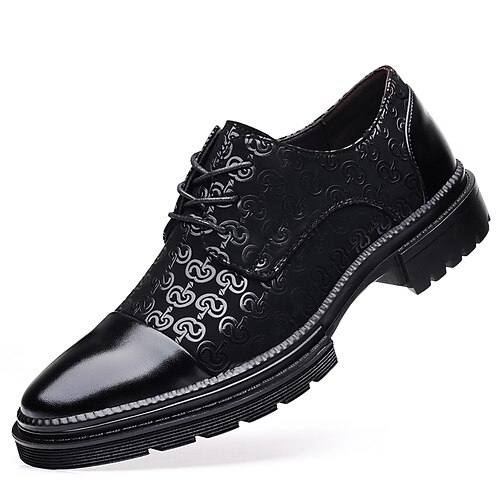 Per uomo Scarpe Oxford Scarpe da sera Mocassini in cuoio Mocassini di vestito Lavoro Stoffe orientali Formale Matrimonio Giornaliero Footing Di pelle Sintetico Tacco alto Stivaletti / tronchetti
Per uomo Scarpe Oxford Scarpe da sera Mocassini in cuoio Mocassini di vestito Lavoro Stoffe orientali Formale Matrimonio Giornaliero Footing Di pelle Sintetico Tacco alto Stivaletti / tronchetti