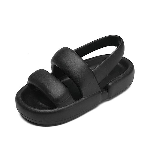 Unisex Tøfler og flip-flops Tøfler Strandtøfler Klassisk Strandstil Hjem Strand Elvesko EVA Pustende Ankelstøvler Svart Beige Sommer Vår
Unisex Tøfler og flip-flops Tøfler Strandtøfler Klassisk Strandstil Hjem Strand Elvesko EVA Pustende Ankelstøvler Svart Beige Sommer Vår