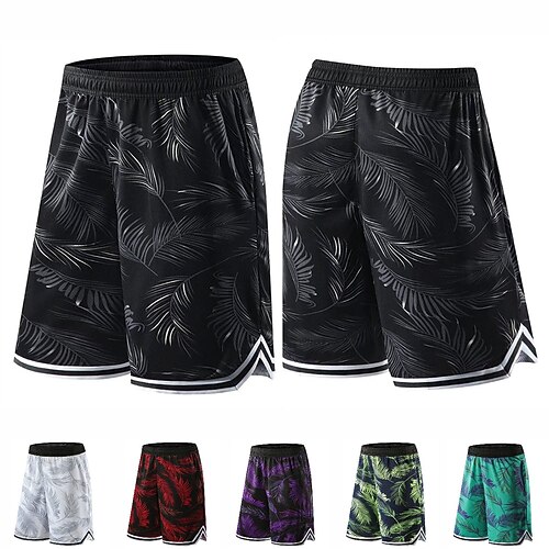 Per uomo Pantaloncini da corsa Allenamento Pantaloncini Tasche laterali Pantaloni Sportivo Athleisure Traspirante Traspirazione umidità Morbido Fitness Allenamento in palestra Pallacanestro
Per uomo Pantaloncini da corsa Allenamento Pantaloncini Tasche laterali Pantaloni Sportivo Athleisure Traspirante Traspirazione umidità Morbido Fitness Allenamento in palestra Pallacanestro