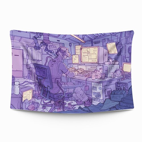 cartoon wandteppich kunst dekor fotografie hintergrund decke vorhang hängen hause schlafzimmer wohnzimmer dekoration
cartoon wandteppich kunst dekor fotografie hintergrund decke vorhang hängen hause schlafzimmer wohnzimmer dekoration