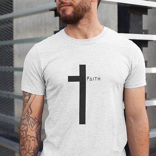 Herre Store størrelser Big Tall T skjorte T-skjorter Crewneck Svart Hvit Navyblå Kort Erme utendørs Ut på byen Trykt mønster Bokstaver Grafiske trykk Klær Bomullsblanding Gatemote Stilfull Fritid
Herre Store størrelser Big Tall T skjorte T-skjorter Crewneck Svart Hvit Navyblå Kort Erme utendørs Ut på byen Trykt mønster Bokstaver Grafiske trykk Klær Bomullsblanding Gatemote Stilfull Fritid