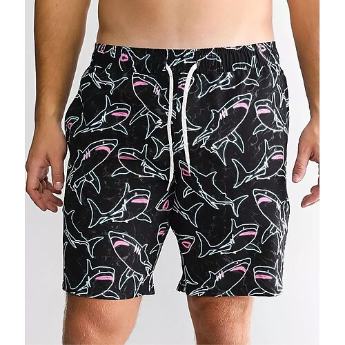 Per uomo Boxer da surf Pantaloncini da mare Boxer da mare A cordoncino con fodera in rete Vita elastica Animali Stampe astratte Asciugatura rapida Breve Informale Giornaliero Per eventi Hawaiano Boho
Per uomo Boxer da surf Pantaloncini da mare Boxer da mare A cordoncino con fodera in rete Vita elastica Animali Stampe astratte Asciugatura rapida Breve Informale Giornaliero Per eventi Hawaiano Boho