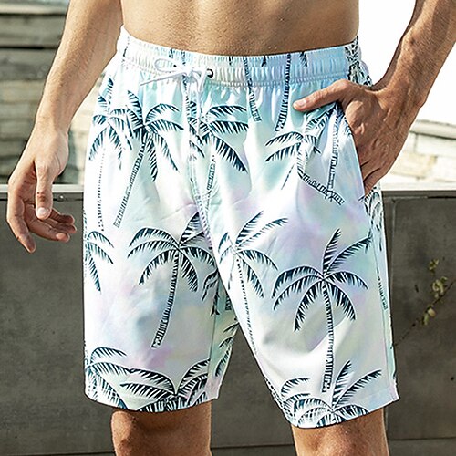 Per uomo Boxer da surf Pantaloncini da mare Boxer da mare Pantaloncini estivi Pantaloncini da spiaggia Tasche A cordoncino Vita elastica Pop art Albero di cocco Asciugatura rapida Esterno Informale
Per uomo Boxer da surf Pantaloncini da mare Boxer da mare Pantaloncini estivi Pantaloncini da spiaggia Tasche A cordoncino Vita elastica Pop art Albero di cocco Asciugatura rapida Esterno Informale