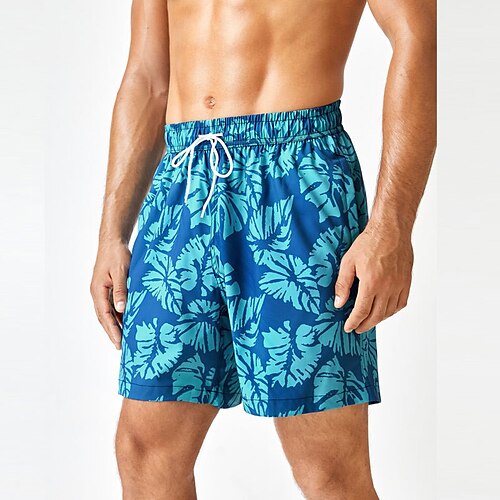 Herre Surfeshorts Badeshorts Sommershorts Strandshorts Snorer med mesh fôr Elastisk midje Grafiske trykk Blomst Hurtigtørkende Kort Avslappet Daglig Ferie Bohem Hawaiisk Hvit Gul Mikroelastisk
Herre Surfeshorts Badeshorts Sommershorts Strandshorts Snorer med mesh fôr Elastisk midje Grafiske trykk Blomst Hurtigtørkende Kort Avslappet Daglig Ferie Bohem Hawaiisk Hvit Gul Mikroelastisk