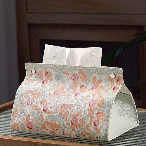 Scatole di fazzoletti nordici in morbida pelle pu porta carta portatile per auto soggiorno comodino porta tovaglioli wc scatola di fazzoletti da scrivania
Scatole di fazzoletti nordici in morbida pelle pu porta carta portatile per auto soggiorno comodino porta tovaglioli wc scatola di fazzoletti da scrivania