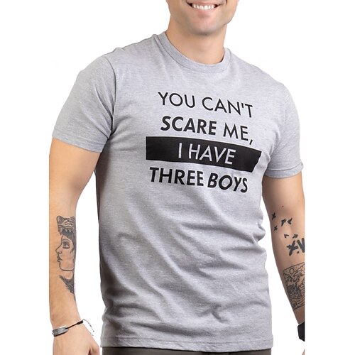 Per uomo Plus Size Grande Alto maglietta Magliette Girocollo Grigio Maniche corte Esterno Per uscire Stampa Alfabetico Abbigliamento Misto cotone Streetwear Moda Informale
Per uomo Plus Size Grande Alto maglietta Magliette Girocollo Grigio Maniche corte Esterno Per uscire Stampa Alfabetico Abbigliamento Misto cotone Streetwear Moda Informale