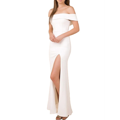abito formale da ballo da donna vestito formale da festa aderente abito lungo formale maxi abito formale nero bianco vino senza maniche colore puro diviso estate primavera autunno spalle moda sera
abito formale da ballo da donna vestito formale da festa aderente abito lungo formale maxi abito formale nero bianco vino senza maniche colore puro diviso estate primavera autunno spalle moda sera