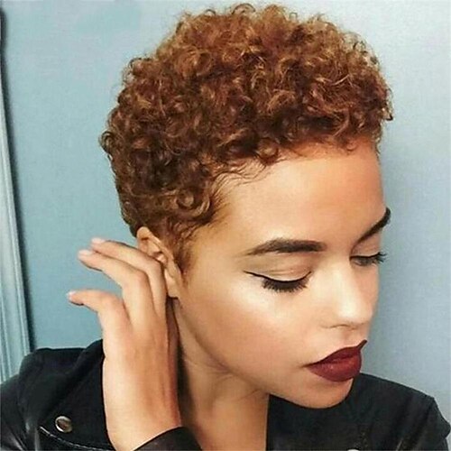 kort bob pixie cut paryk menneskehår afro kinky krøllede parykker brasiliansk hår jomfru fuld maskine billige parykker til kvinder menneskehår
kort bob pixie cut paryk menneskehår afro kinky krøllede parykker brasiliansk hår jomfru fuld maskine billige parykker til kvinder menneskehår