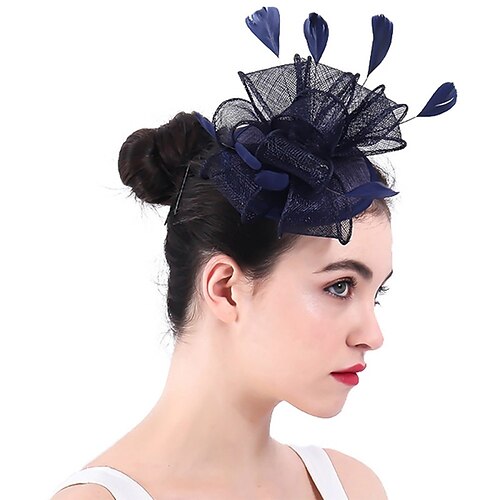 fascinators sinamay Bryllup Kentucky Derby Elegant Retrorød Med Fjer Rosette Medaljon Hovedbeklædning
fascinators sinamay Bryllup Kentucky Derby Elegant Retrorød Med Fjer Rosette Medaljon Hovedbeklædning