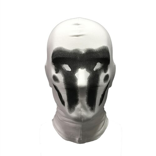 rorschach maske halloween rekvisitter elastan bomuld til cosplay halloween unisex kostume
rorschach maske halloween rekvisitter elastan bomuld til cosplay halloween unisex kostume