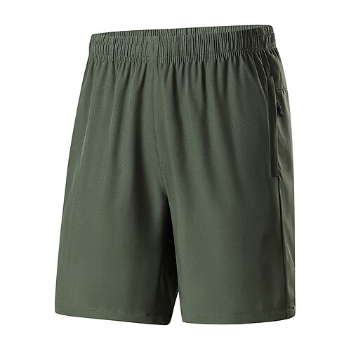 Herre Trekking-shorts Udendørs Regulær Åndbart Letvægt Blød Svedreducerende Underdele Elastisk Talje Mørkegrå Sort Campering & Vandring Fiskeri Løb S M L XL XXL
Herre Trekking-shorts Udendørs Regulær Åndbart Letvægt Blød Svedreducerende Underdele Elastisk Talje Mørkegrå Sort Campering & Vandring Fiskeri Løb S M L XL XXL