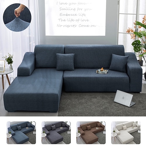 capas de sofá elásticas capa de sofá secional para cães de estimação, capas para assento de amor, em forma de l, 3 lugares, em forma de u, cadeira de braço lavável protetor de sofá macio durável
capas de sofá elásticas capa de sofá secional para cães de estimação, capas para assento de amor, em forma de l, 3 lugares, em forma de u, cadeira de braço lavável protetor de sofá macio durável