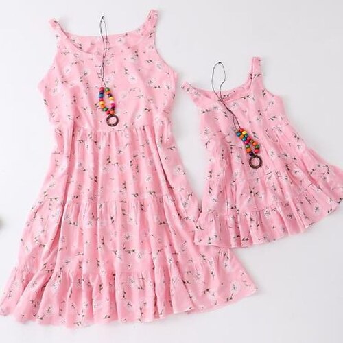 Bambino Da ragazza Vestito Floreale Abito casual Sopra il ginocchio Vestito Informale Senza spalline Senza maniche Attivo Vestito 2-12 anni Estate Giallo Rosa Rosso
Bambino Da ragazza Vestito Floreale Abito casual Sopra il ginocchio Vestito Informale Senza spalline Senza maniche Attivo Vestito 2-12 anni Estate Giallo Rosa Rosso