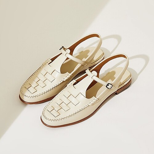 Per donna Sandali Scarpe comfort Tacchi con cinturino alla caviglia Giornaliero Punta chiusa Classico Informale Microfibra Listino alla caviglia Intrecciato Marrone Beige
Per donna Sandali Scarpe comfort Tacchi con cinturino alla caviglia Giornaliero Punta chiusa Classico Informale Microfibra Listino alla caviglia Intrecciato Marrone Beige