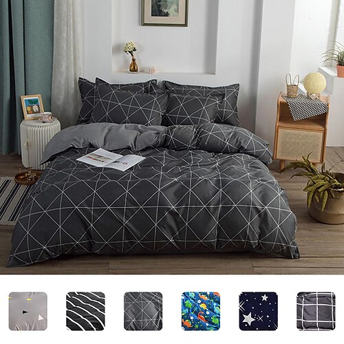 Bohemia Style Printed Bedding Set King Size Boho Vintage Boho Twill Duvet Cover and Pillowcases Soft Comfor Comforters Covers
Bohemia Style Printed Bedding Set King Size Boho Vintage Boho Twill Duvet Cover and Pillowcases Soft Comfor Comforters Covers