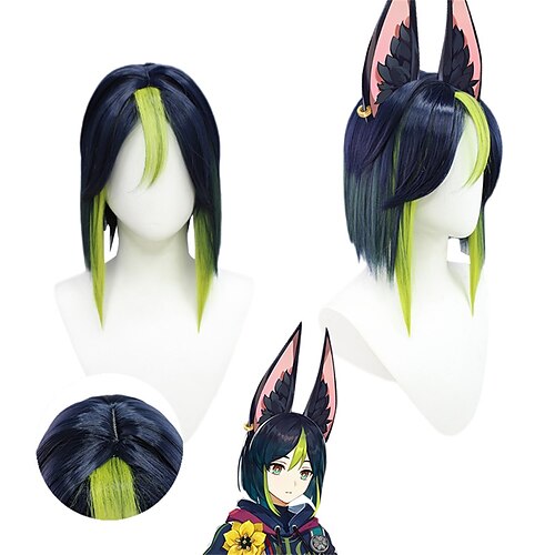 drifting genshin innvirkning må mitenari cos parykk silikon hodebunn t farge gradient spill animasjon cosplay falskt hår
drifting genshin innvirkning må mitenari cos parykk silikon hodebunn t farge gradient spill animasjon cosplay falskt hår