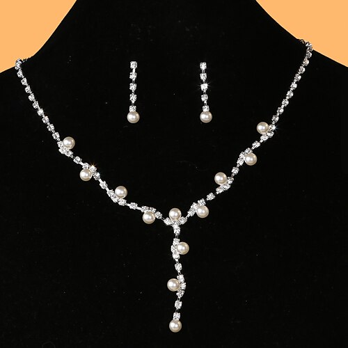 set di gioielli da sposa classico prezioso personalizzato elegante artistico europeo dolce orecchini gioielli bianco per natale strada carnevale promessa festival 2 pezzi
set di gioielli da sposa classico prezioso personalizzato elegante artistico europeo dolce orecchini gioielli bianco per natale strada carnevale promessa festival 2 pezzi