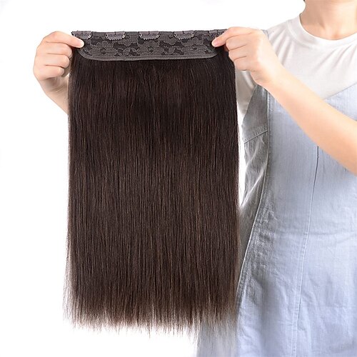 hair extensions klips i menneskehår - 100% ekte menneskehår i ett stykke 3/4 full head clip on hair extensions 70gram for kvinner
hair extensions klips i menneskehår - 100% ekte menneskehår i ett stykke 3/4 full head clip on hair extensions 70gram for kvinner