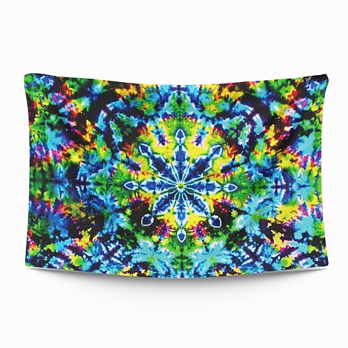 Tie-Dye-Stil, Wandteppich, Kunstdekor, Fotohintergrund, Decke, Vorhang, zum Aufhängen, Zuhause, Schlafzimmer, Wohnzimmer, Dekoration
Tie-Dye-Stil, Wandteppich, Kunstdekor, Fotohintergrund, Decke, Vorhang, zum Aufhängen, Zuhause, Schlafzimmer, Wohnzimmer, Dekoration