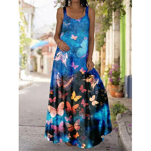 vestito lungo maglione delle donne maxi vestito maglione vestito maglione casuale vestito dal maglione di estate vestito dal maglione di slittamento floreale farfalla tie dye moda streetwear
vestito lungo maglione delle donne maxi vestito maglione vestito maglione casuale vestito dal maglione di estate vestito dal maglione di slittamento floreale farfalla tie dye moda streetwear