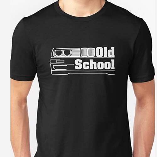 Herre Plusstørrelser Store Høje T-shirt T-Shirts Rund Hals Sort Kort Ærme udendørs I-byen-tøj Trykt mønster Bogstaver Tøj Bomuldsblanding Gade Stilfuld Afslappet
Herre Plusstørrelser Store Høje T-shirt T-Shirts Rund Hals Sort Kort Ærme udendørs I-byen-tøj Trykt mønster Bogstaver Tøj Bomuldsblanding Gade Stilfuld Afslappet