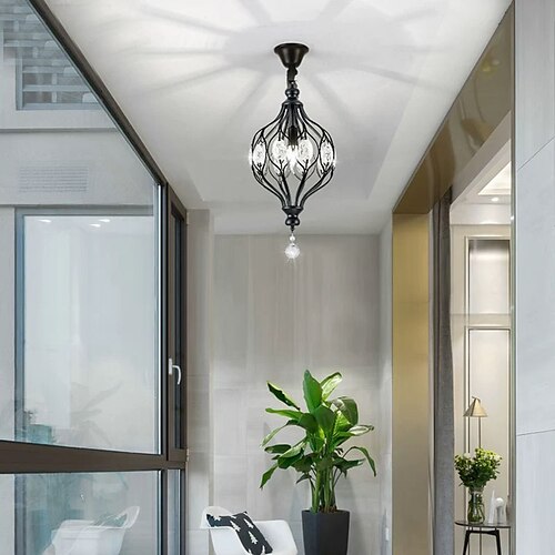 led pendellys krystall svart spisebordslampe hengelys til kjøkken stue soverom korridor led industrilampe
led pendellys krystall svart spisebordslampe hengelys til kjøkken stue soverom korridor led industrilampe