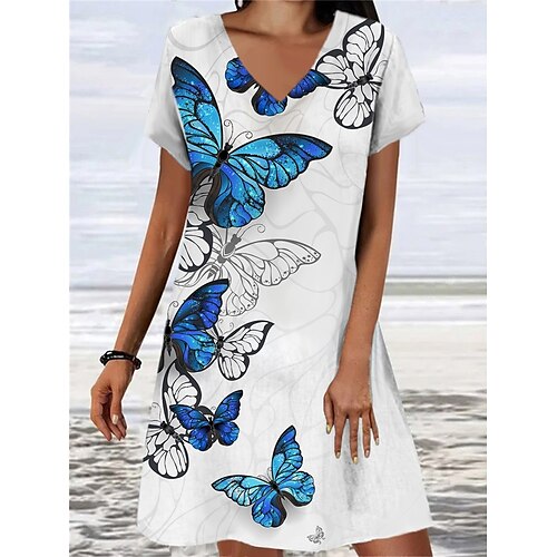 abito maglione casual da donna abito maglione estivo stampa abito maglione stampa animale grafica scollo a v mini abito maglione moda moderno quotidiano vacanza manica corta vestibilità ampia bianco
abito maglione casual da donna abito maglione estivo stampa abito maglione stampa animale grafica scollo a v mini abito maglione moda moderno quotidiano vacanza manica corta vestibilità ampia bianco