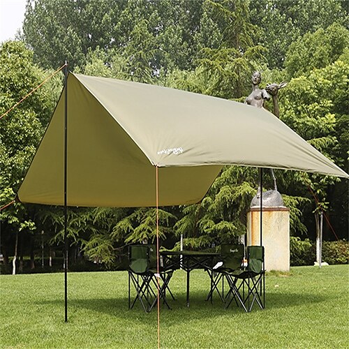 4 personer Campingpresseninger Udendørs Vandtæt UV Solbeskyttelse Vindtæt camping telt 2000-3000 mm til Fiskeri Klatring Strand Oxfordtøj 300300200 cm
4 personer Campingpresseninger Udendørs Vandtæt UV Solbeskyttelse Vindtæt camping telt 2000-3000 mm til Fiskeri Klatring Strand Oxfordtøj 300300200 cm