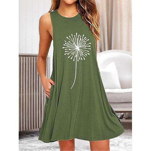 Per donna Plus Size loungewear Camicia da notte Vestiti Fiore decorativo Informale Comoda Morbido Interni Giornaliero Da mare Poliestere Traspirante Girocollo Senza maniche Tasche Estate Primavera
Per donna Plus Size loungewear Camicia da notte Vestiti Fiore decorativo Informale Comoda Morbido Interni Giornaliero Da mare Poliestere Traspirante Girocollo Senza maniche Tasche Estate Primavera