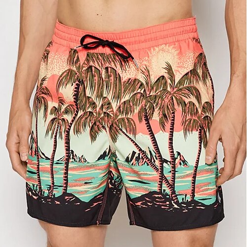 Per uomo Boxer da surf Pantaloncini da mare Boxer da mare Pantaloncini estivi Pantaloncini da spiaggia A cordoncino con fodera in rete Vita elastica Albero di cocco Stampe astratte Asciugatura rapida
Per uomo Boxer da surf Pantaloncini da mare Boxer da mare Pantaloncini estivi Pantaloncini da spiaggia A cordoncino con fodera in rete Vita elastica Albero di cocco Stampe astratte Asciugatura rapida