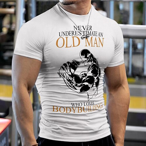 Herre Kompressions Trøje Løbe-T-shirt Kortærmet Basislag Top Atletisk atletiktøj Åndbart Svedtransporende Blød Fitness Gym Træning Løb Sportstøj Sportstøj Grafisk Sort Hvid Rød
Herre Kompressions Trøje Løbe-T-shirt Kortærmet Basislag Top Atletisk atletiktøj Åndbart Svedtransporende Blød Fitness Gym Træning Løb Sportstøj Sportstøj Grafisk Sort Hvid Rød
