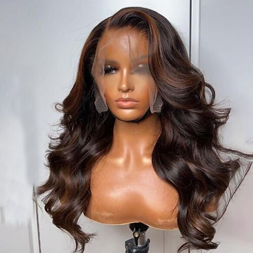 Capelli umani di Remy 13x4 Pizzo Frontale Parrucca Parte libera Brasiliano Ondulato Marrone Multicolore Parrucca 130% 150% Densità dei capelli Capelli evidenziati / balayage Attaccatura dei capelli
Capelli umani di Remy 13x4 Pizzo Frontale Parrucca Parte libera Brasiliano Ondulato Marrone Multicolore Parrucca 130% 150% Densità dei capelli Capelli evidenziati / balayage Attaccatura dei capelli